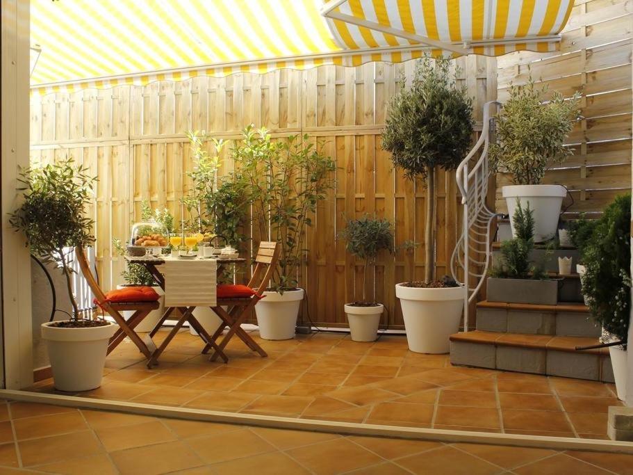 Maison Bacou N1 Каркасон Екстериор снимка