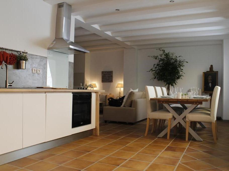 Maison Bacou N1 Каркасон Стая снимка