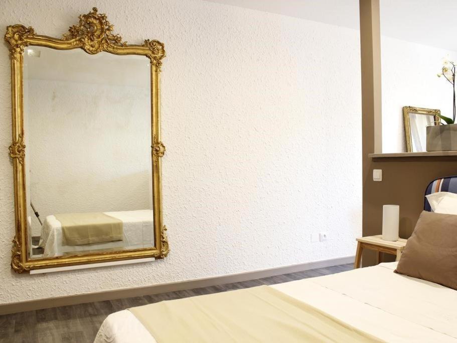 Maison Bacou N1 Каркасон Стая снимка